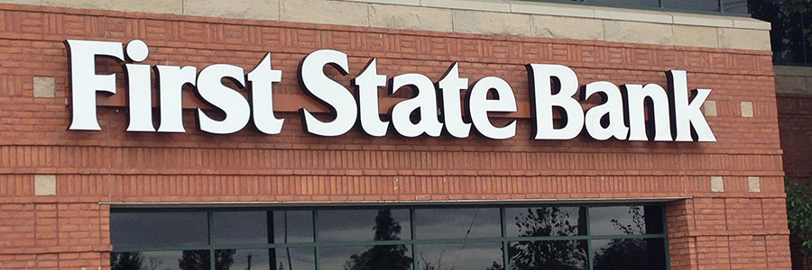 First State Bank – Chesterfield, MO